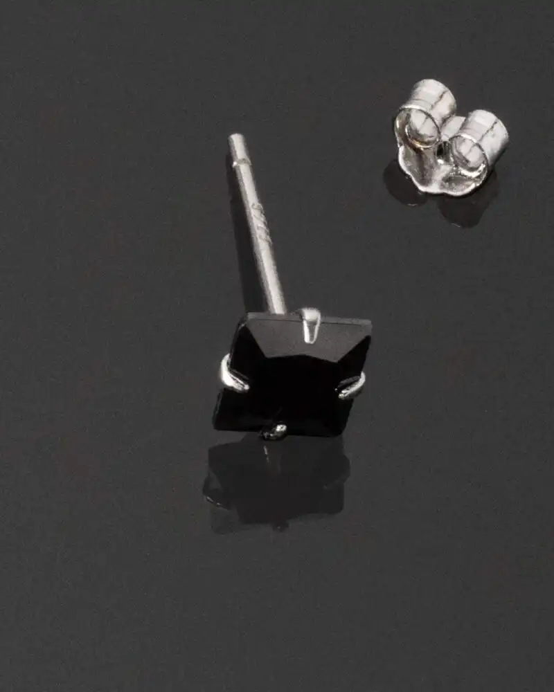 Cercei din Argint 925 Nyx