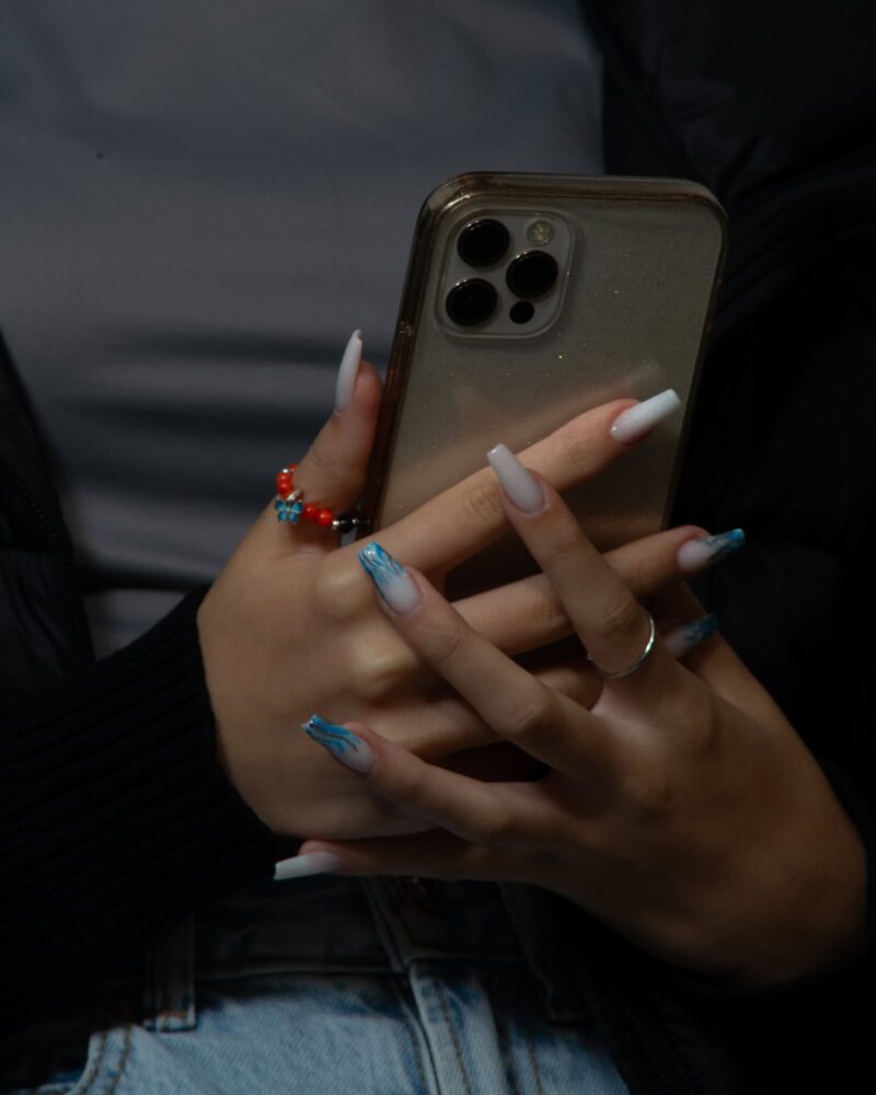 Darling Inel Argint Yllo