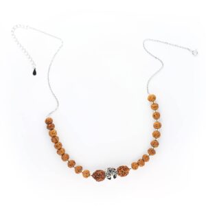 Mantra Colier Argint Yllo