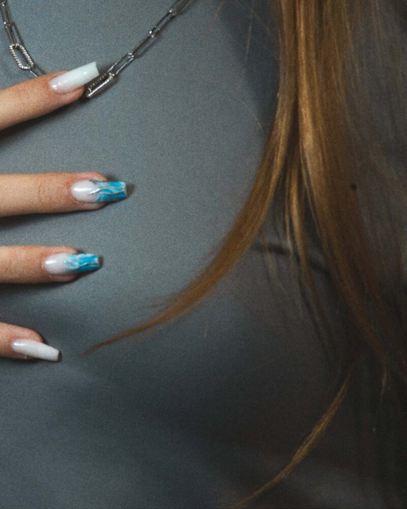 Darling Inel Argint Yllo