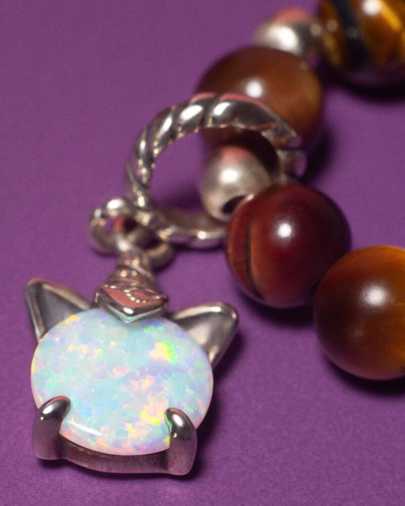 Aura Inel Argint Yllo