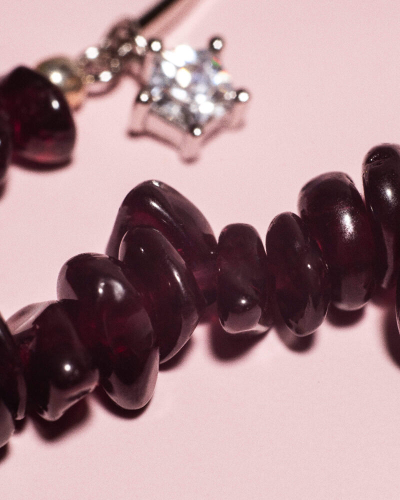 Fancy Brățară Argint Yllo