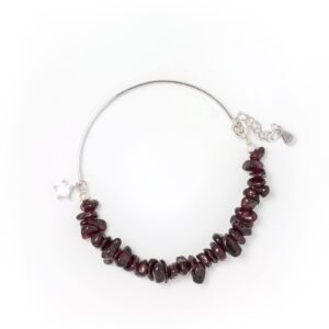 Fancy Brățară Argint Yllo