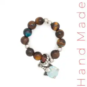 Aura Inel Argint Yllo