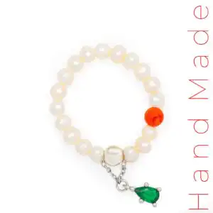 Hype Inel Argint Yllo