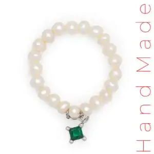 Eco Inel Argint Yllo