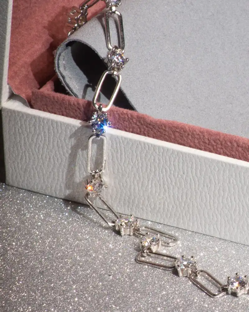 Colier din Argint 925 Hera