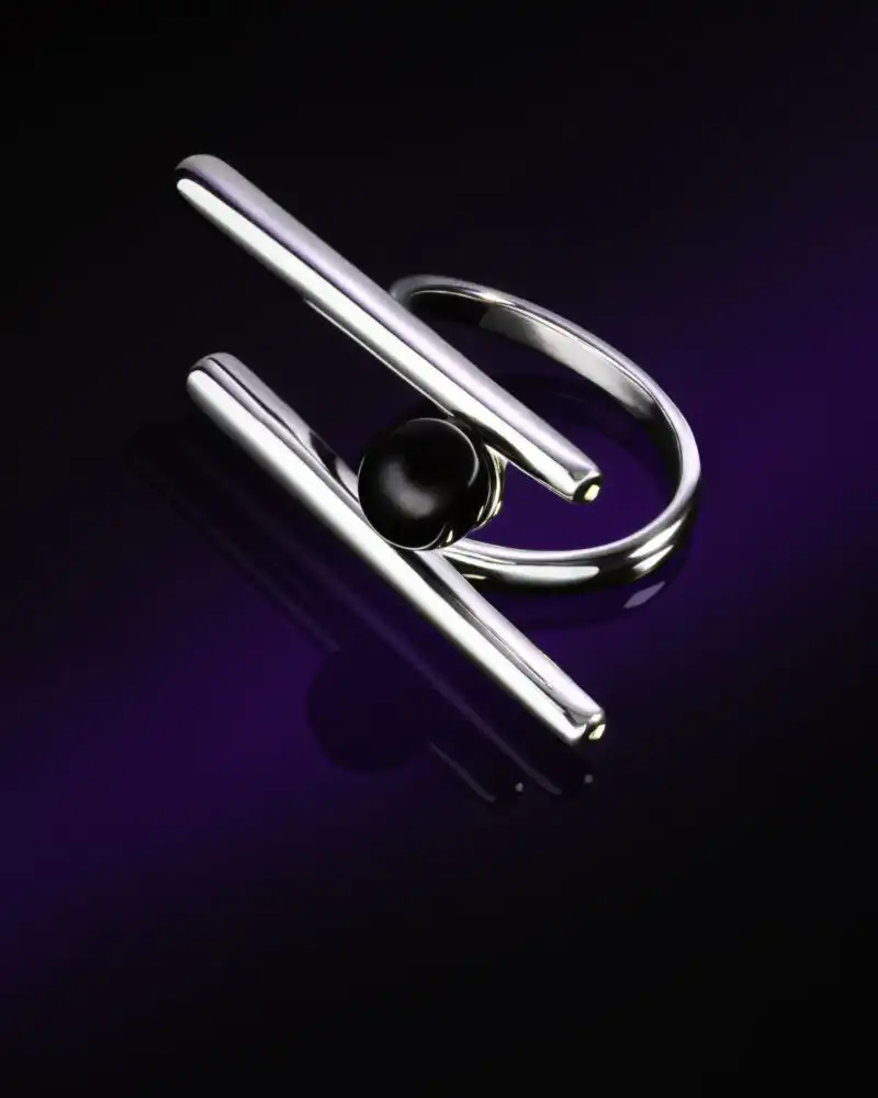 Inel Argint 925 Royal