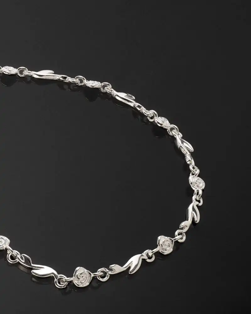 Brățară din Argint Roses