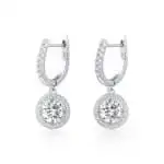 Piercing pentru Nas din Argint