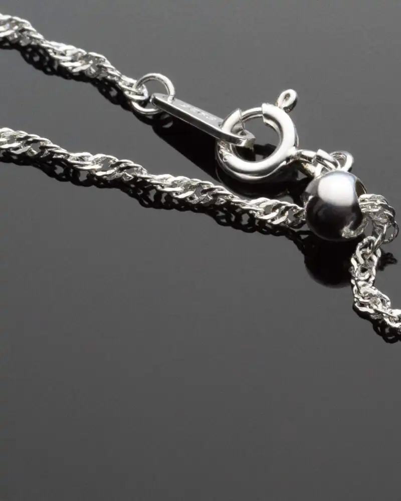 Lănțișor din Argint Reglabil