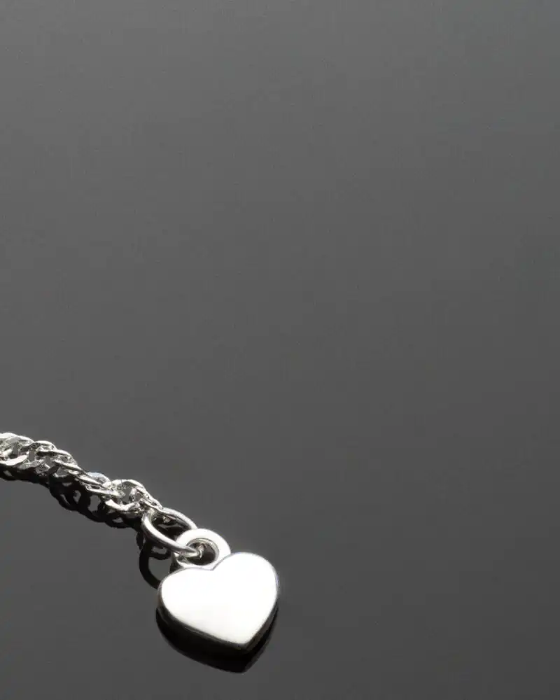 Lănțișor din Argint Reglabil