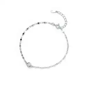 Brățară Argint Twist