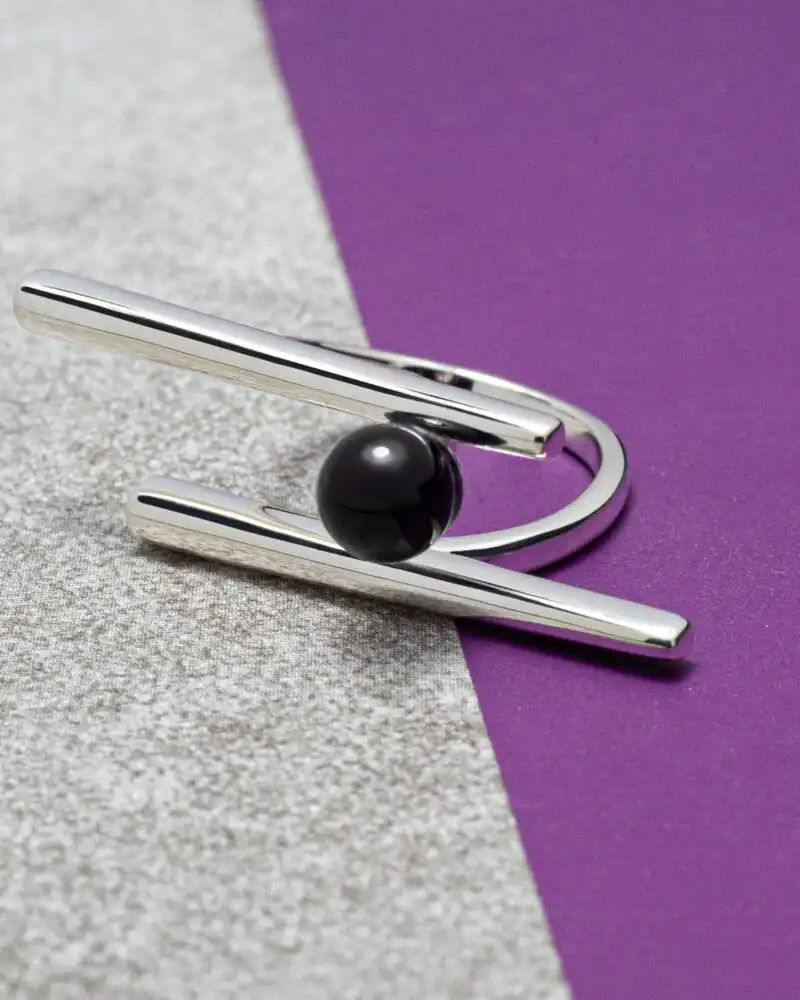 Inel Argint 925 Royal