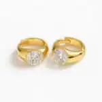 Piercing pentru Nas din Argint