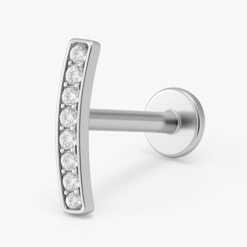 Piercing pentru Ureche din Argint