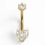 Piercing pentru Nas din Argint