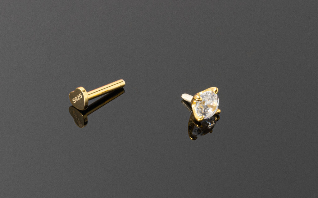 Yllo Piercing pentru Ureche 2