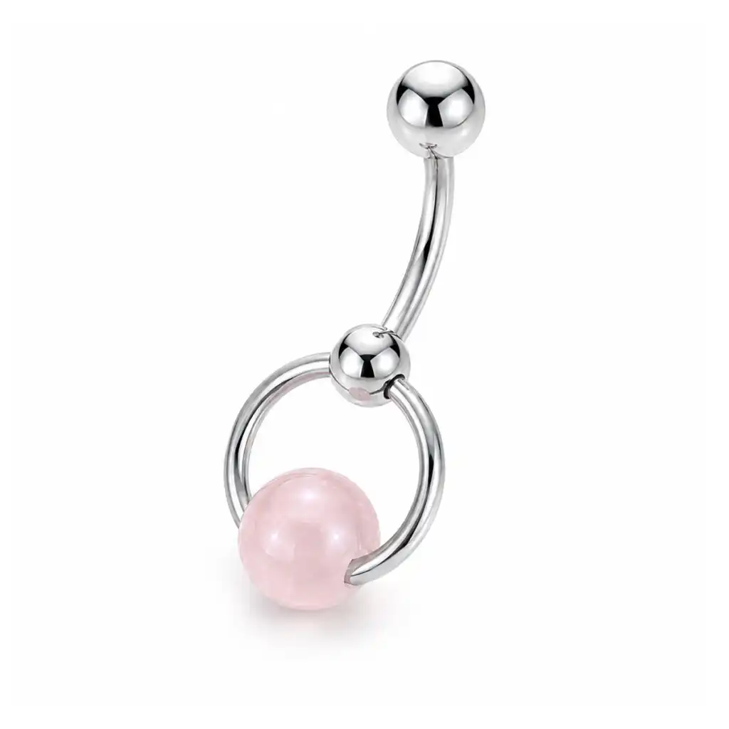 Piercing Genital | Titan F136