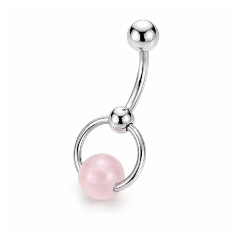 Piercing Genital Titan F136 YLLO Piercing Genital | Titan F136